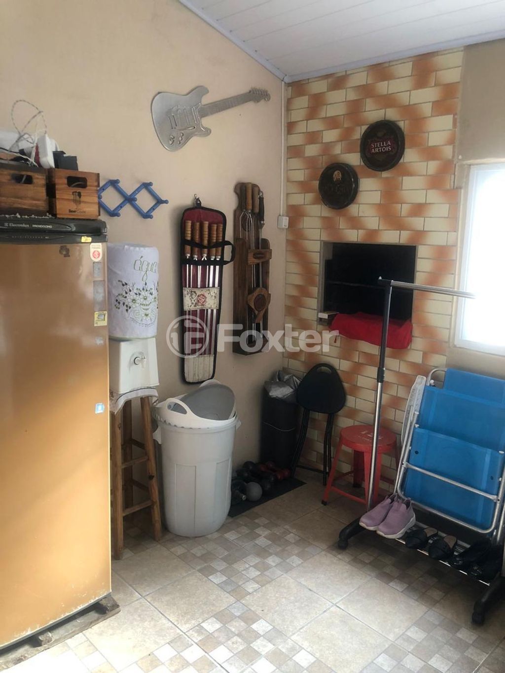 casa sobrado para comprar em Seis Mil e Vinte e Sete, 39 - foto 10