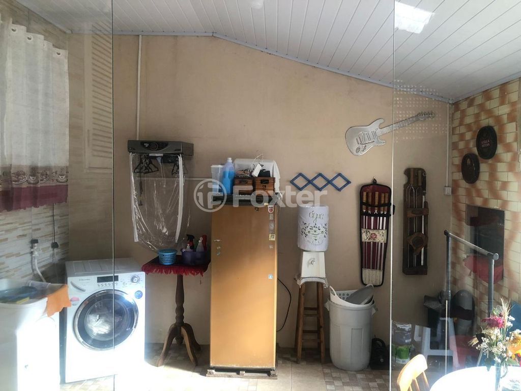 casa sobrado para comprar em Seis Mil e Vinte e Sete, 39 - foto 9