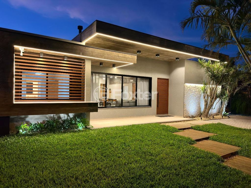 casa sobrado para comprar em Centro, Xangri-lá - foto 1