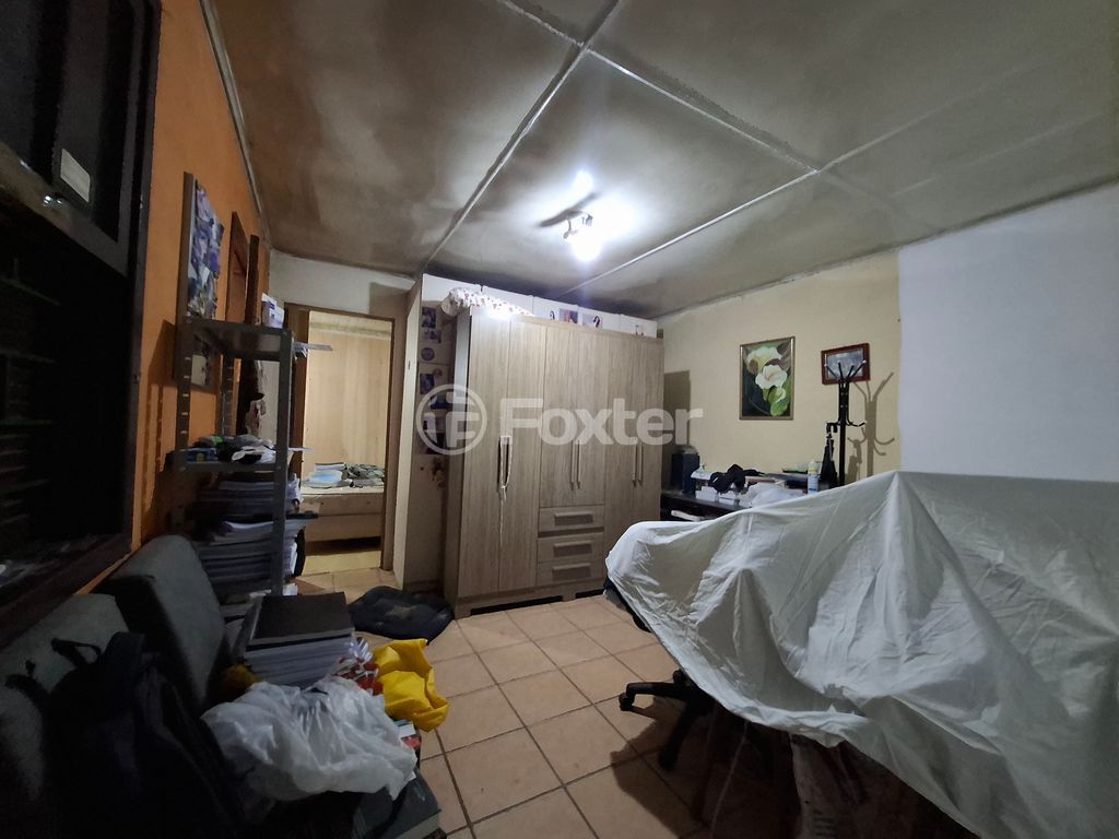 casa sobrado para comprar em Olegário Dias Maciel, 405 - foto 23