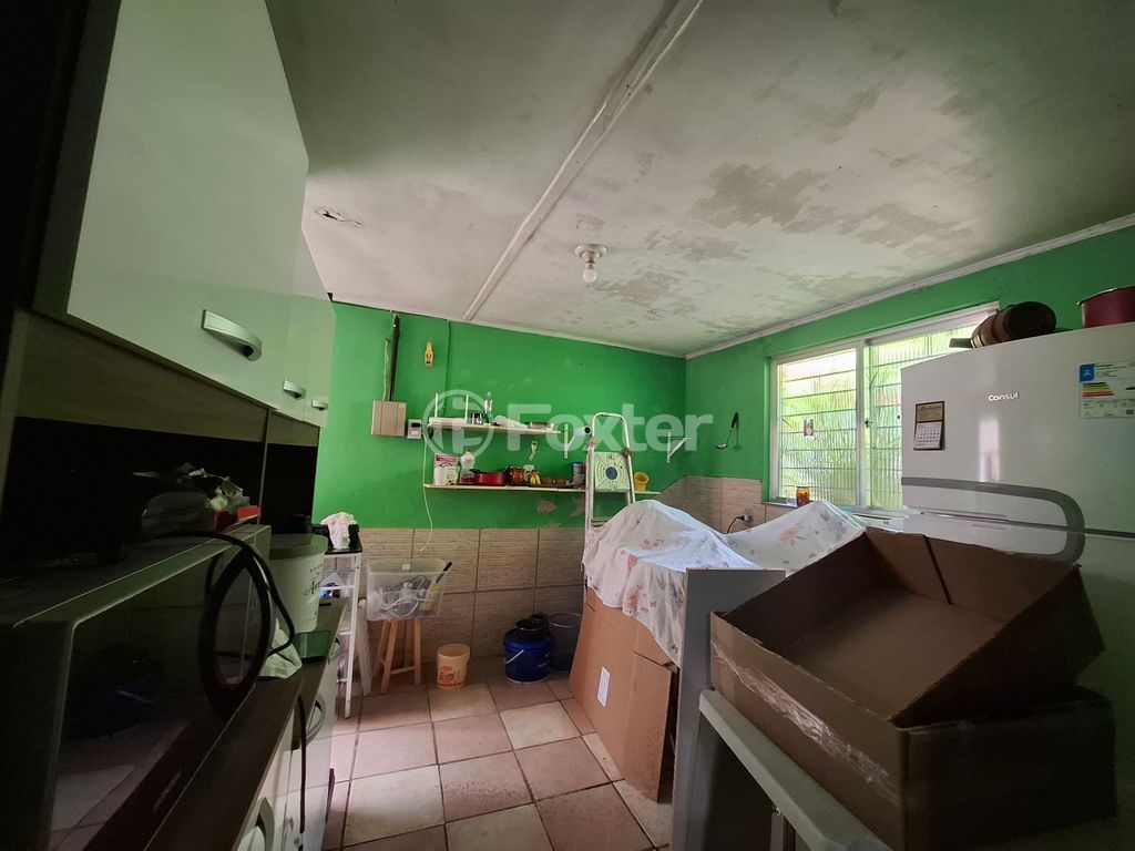 casa sobrado para comprar em Olegário Dias Maciel, 405 - foto 24