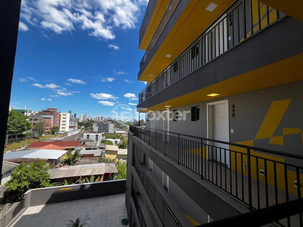 Studio/Kitnet/JK para comprar em Arlíndo Pasqualini, 694 - foto 12
