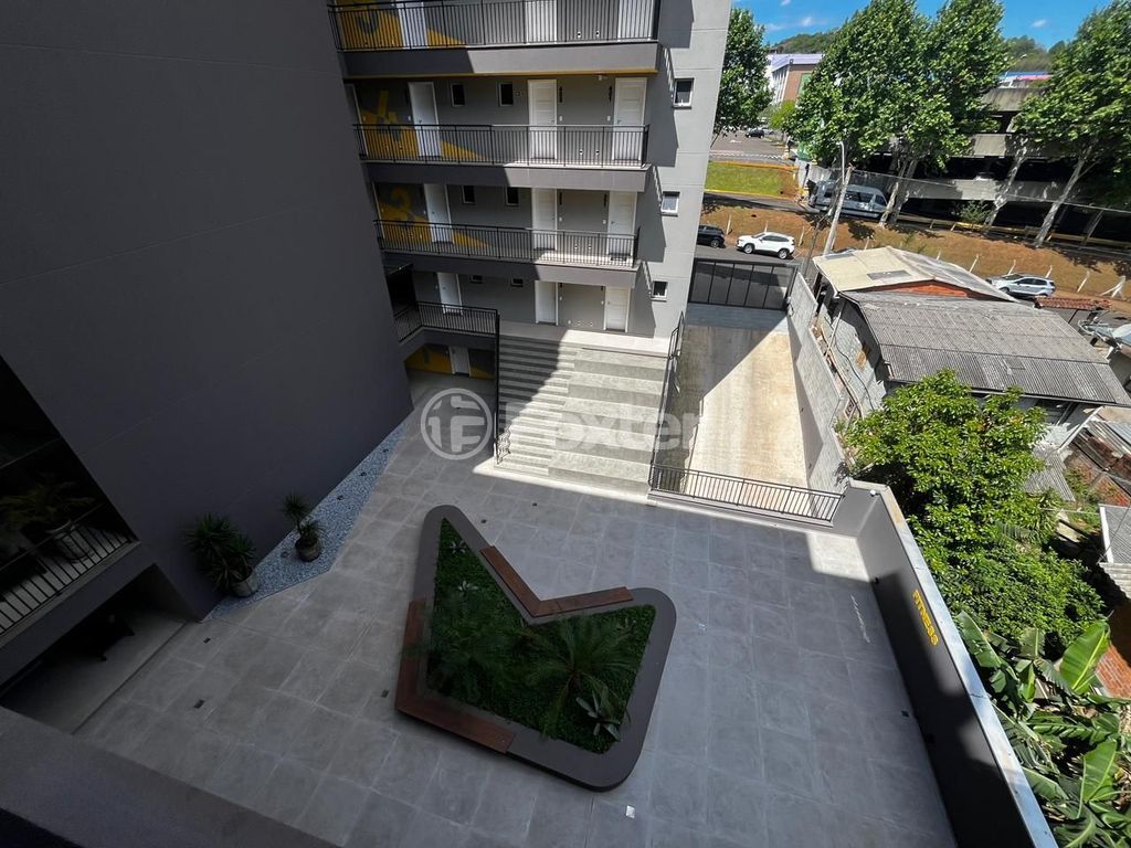 Studio/Kitnet/JK para comprar em Arlíndo Pasqualini, 694 - foto 14