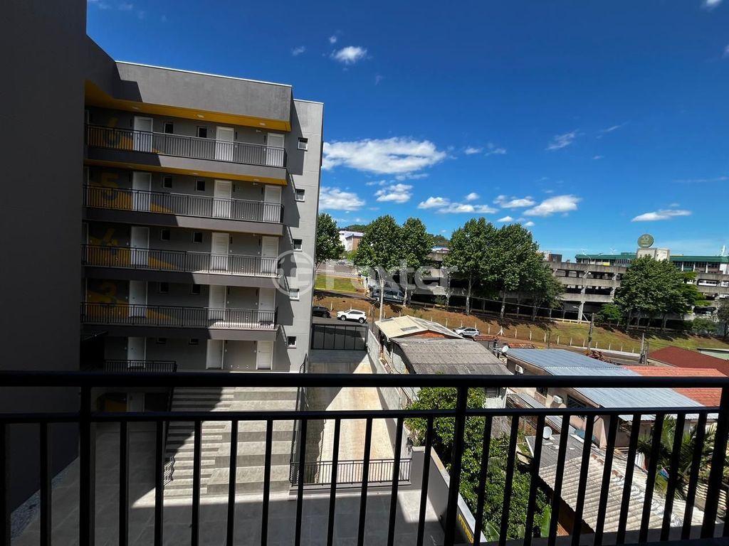 Studio/Kitnet/JK para comprar em Arlíndo Pasqualini, 694 - foto 9