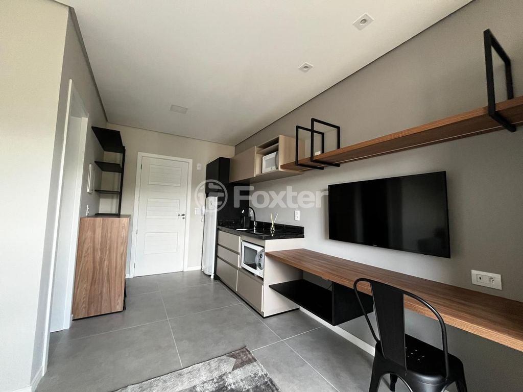 Studio/Kitnet/JK para comprar em Arlíndo Pasqualini, 694 - foto 11