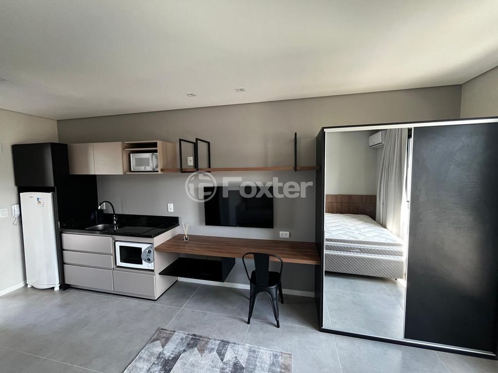 Studio/Kitnet/JK para comprar em Arlíndo Pasqualini, 694 - foto 8
