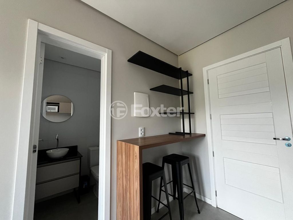 Studio/Kitnet/JK para comprar em Arlíndo Pasqualini, 694 - foto 7