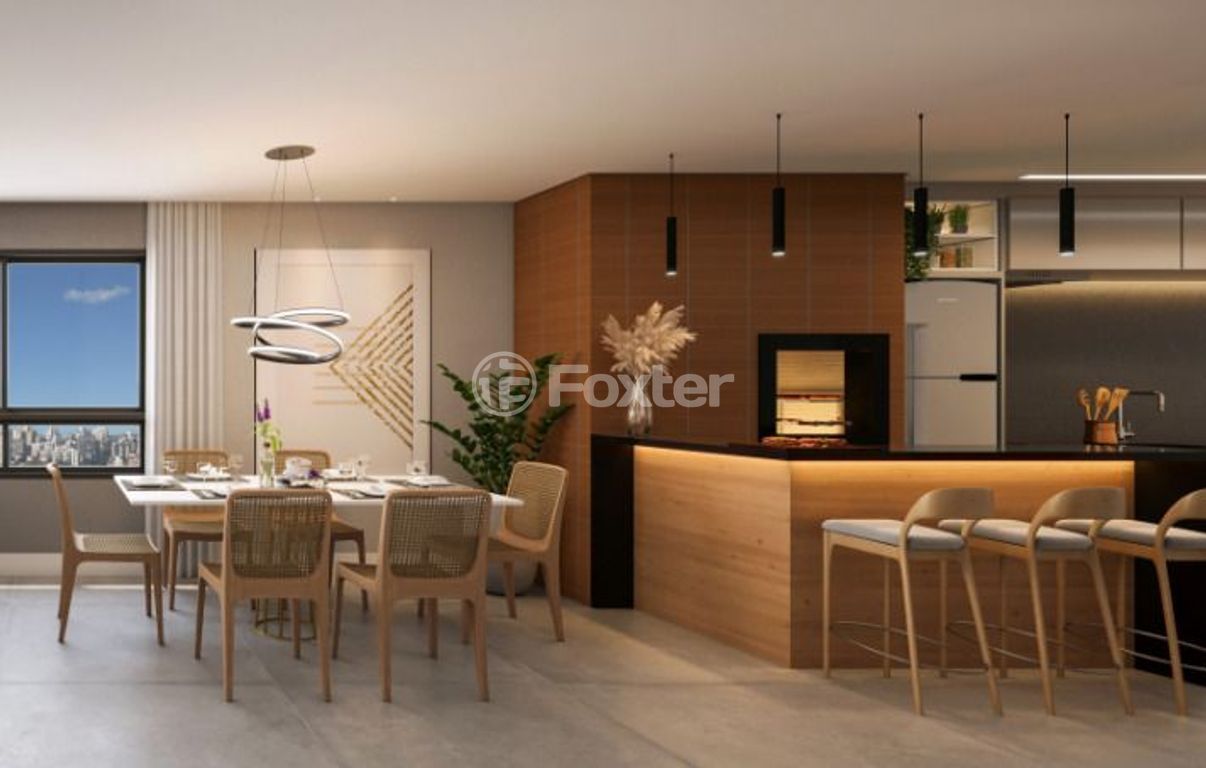 apartamento garden para comprar em Petrópolis, Porto Alegre - foto 1
