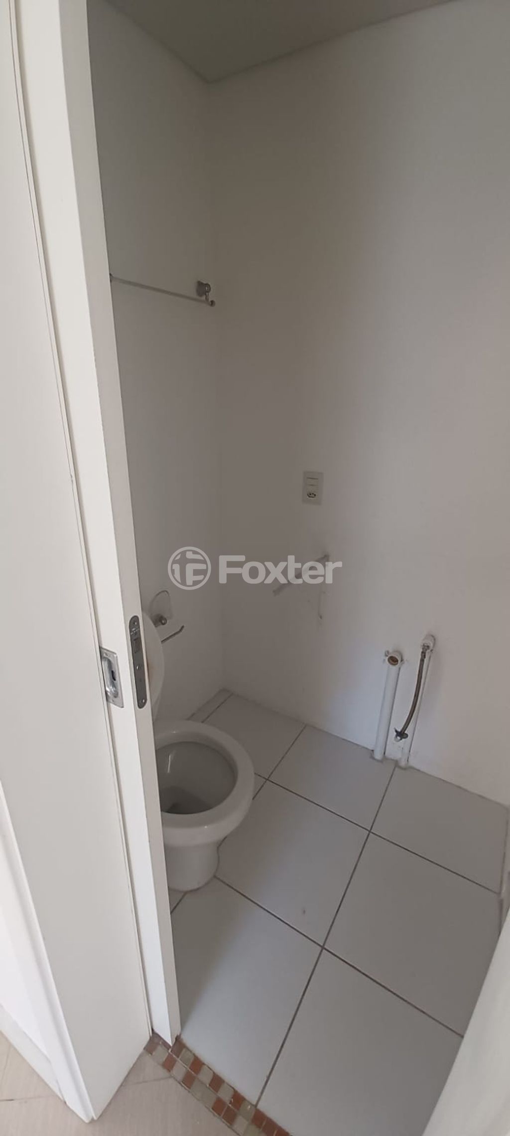 Apartamento para comprar em Doutor Carlos Renato R. Fonseca, 205 - foto 17
