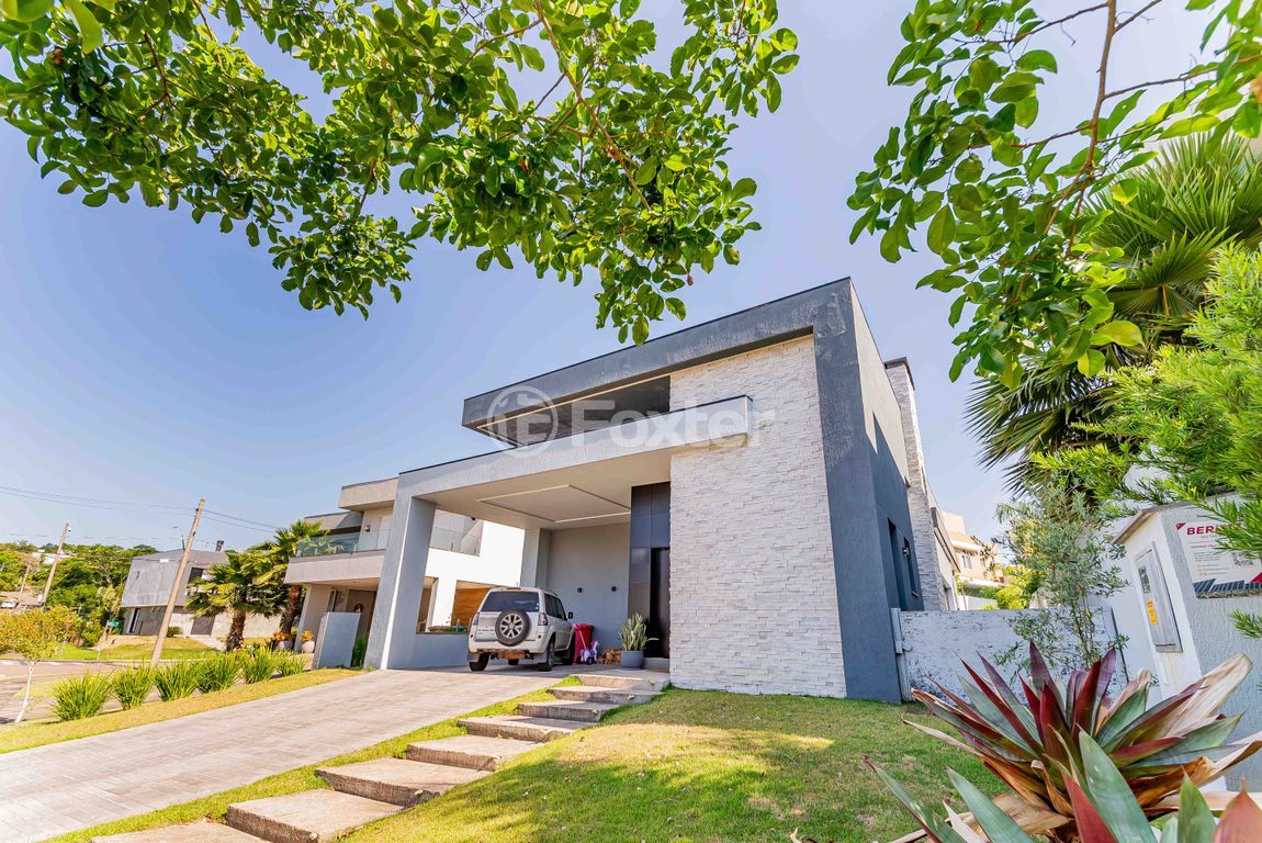 Casa em condominio para comprar em das Três Meninas, 2000 - foto 159