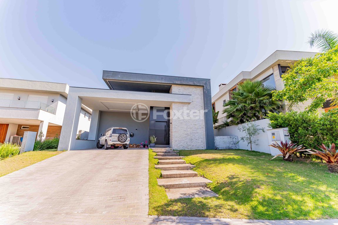 Casa em condominio para comprar em das Três Meninas, 2000 - foto 158