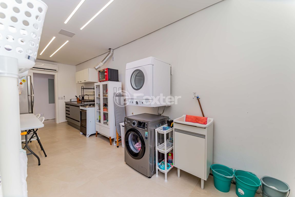 Casa em condominio para comprar em das Três Meninas, 2000 - foto 154