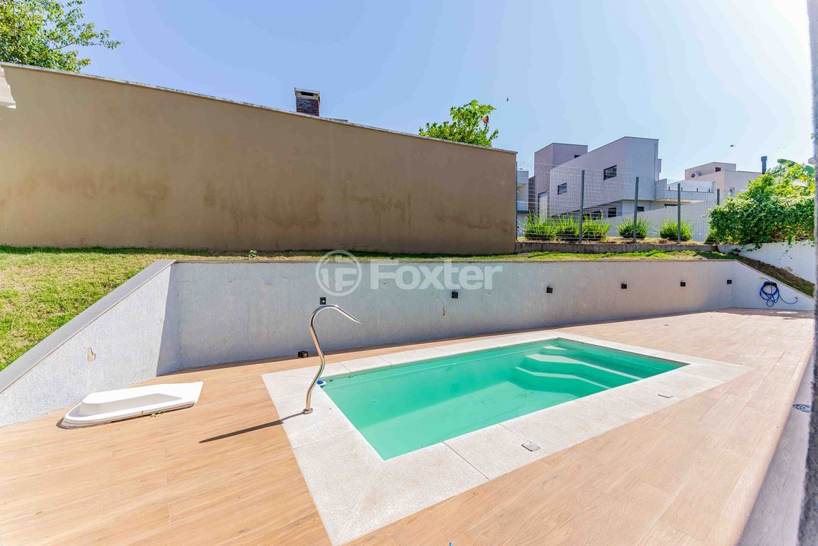 Casa em condominio para comprar em das Três Meninas, 2000 - foto 24