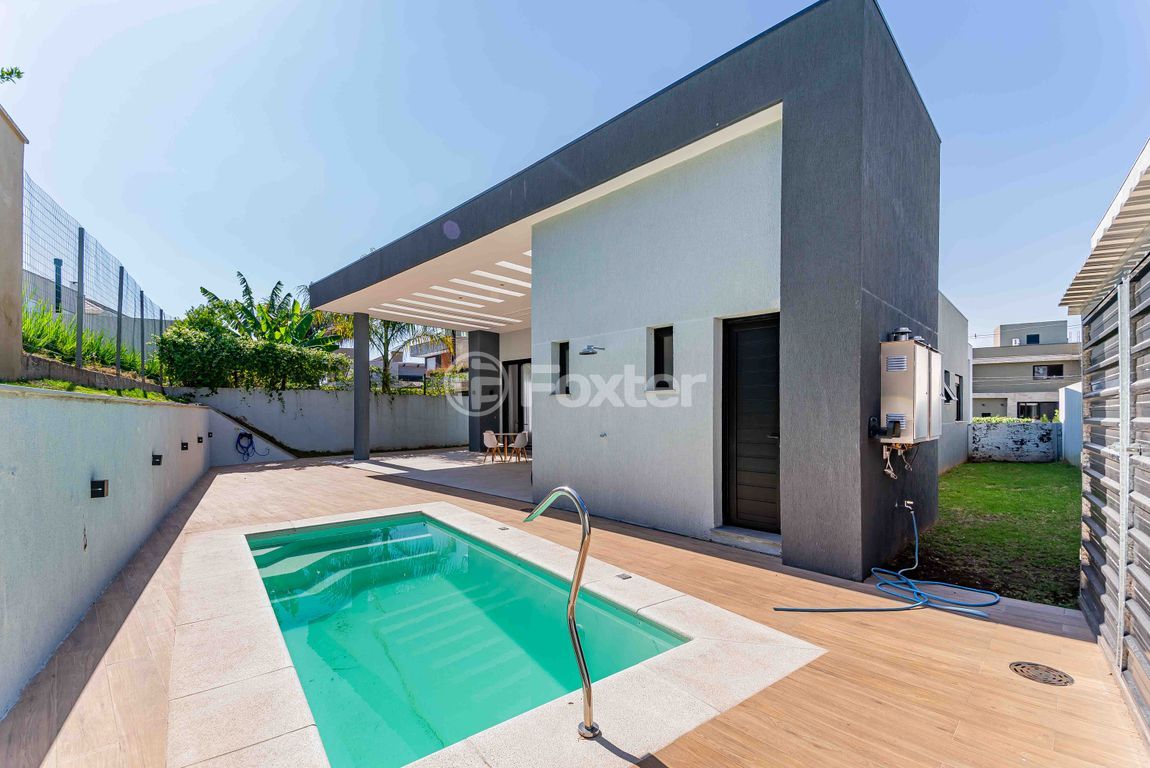 Casa em condominio para comprar em das Três Meninas, 2000 - foto 27
