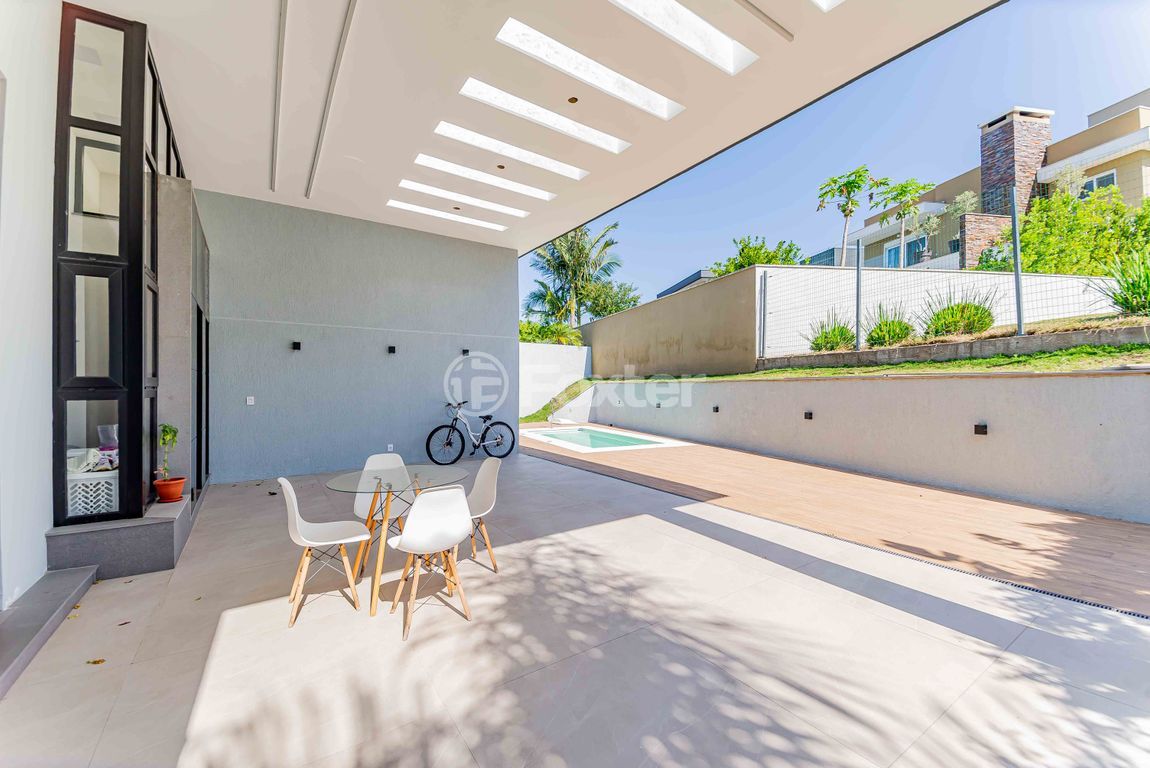 Casa em condominio para comprar em das Três Meninas, 2000 - foto 33