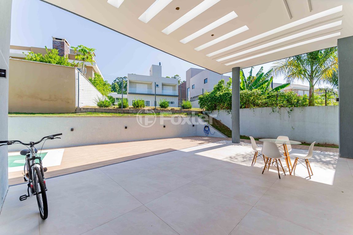 Casa em condominio para comprar em das Três Meninas, 2000 - foto 37