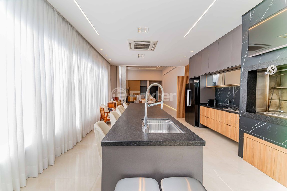 Casa em condominio para comprar em das Três Meninas, 2000 - foto 47
