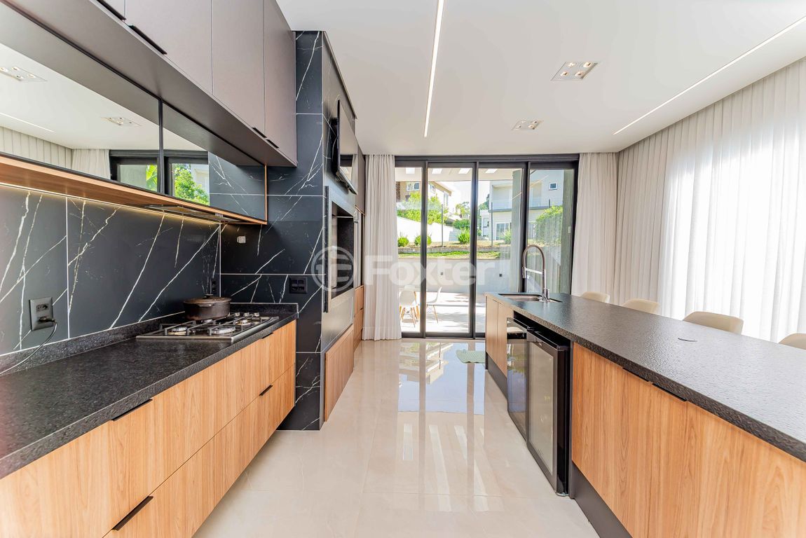 Casa em condominio para comprar em das Três Meninas, 2000 - foto 17