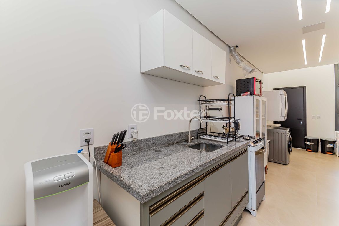 Casa em condominio para comprar em das Três Meninas, 2000 - foto 152