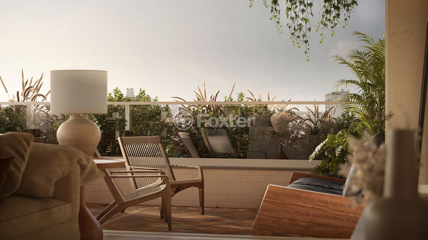 Apartamento para comprar em Moinhos de Vento, Porto Alegre - foto 1