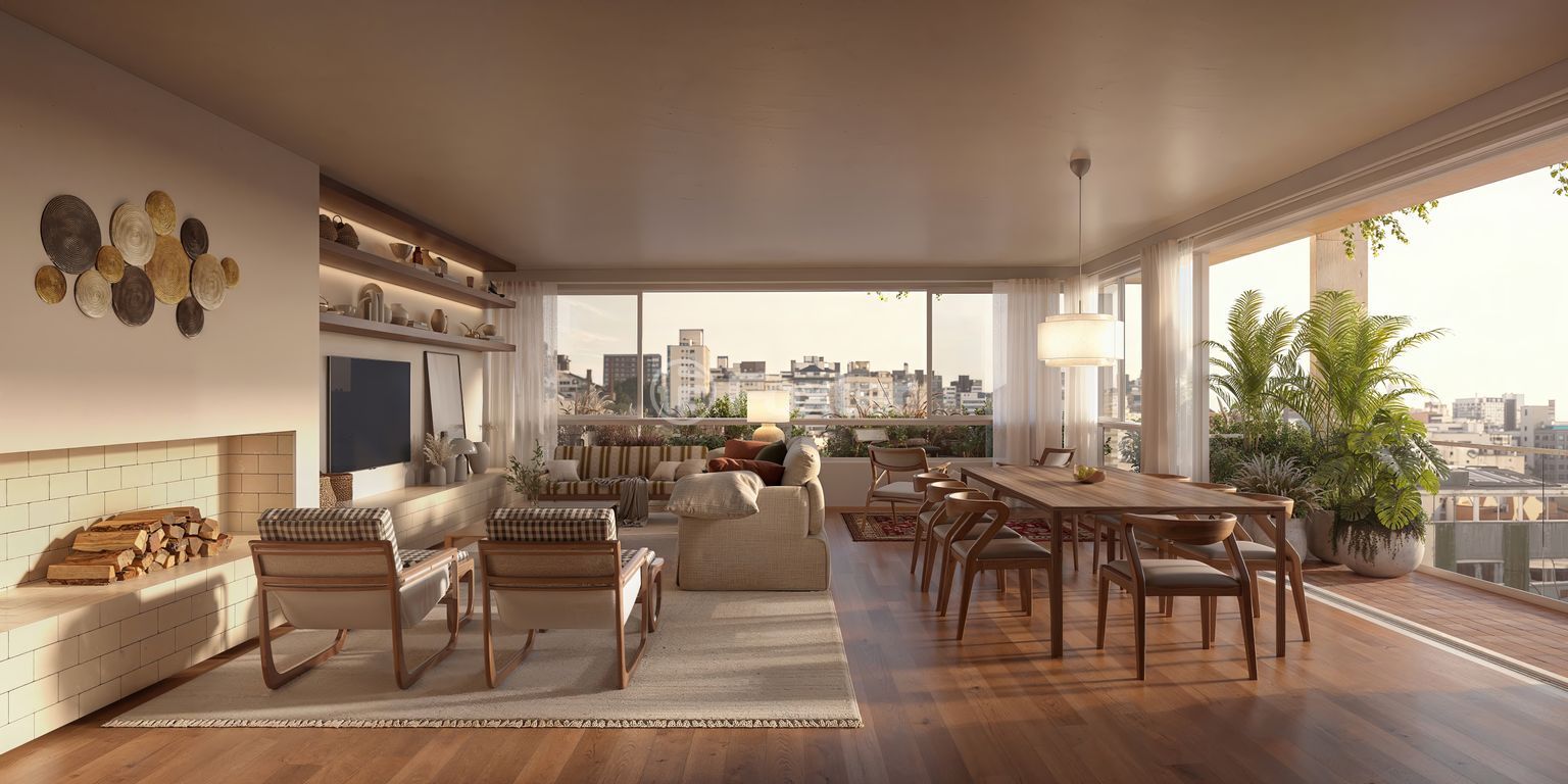 Apartamento para comprar em Coronel Bordini, 668 - foto 4