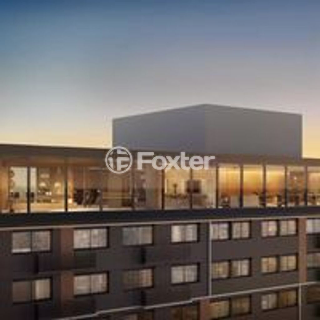 Loft/Flat para comprar em FELIPE DE OLIVEIRA, 16 - foto 6