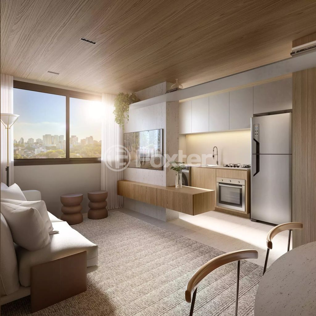 Apartamento para comprar em Petrópolis, Porto Alegre - foto 1