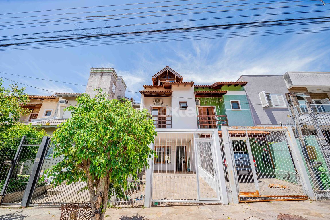 casa sobrado para comprar em Giobatta Giuseppe Petracco, 205 - foto 58