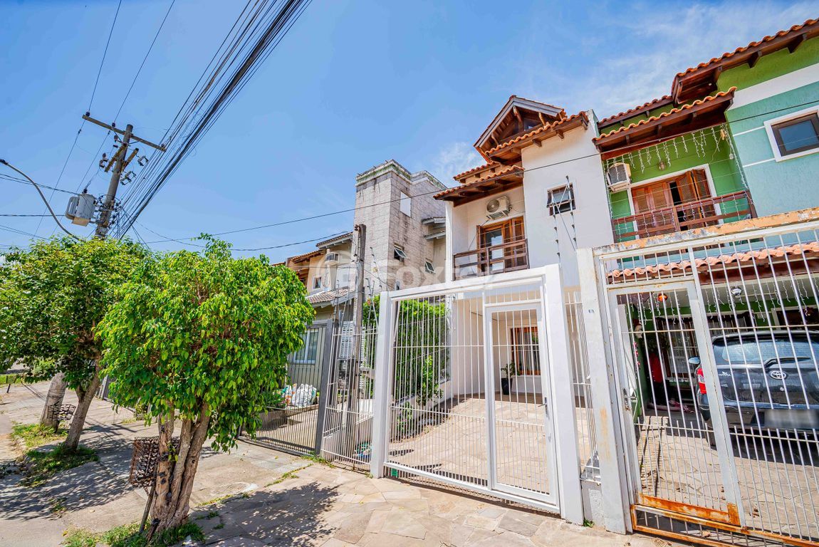 casa sobrado para comprar em Giobatta Giuseppe Petracco, 205 - foto 59