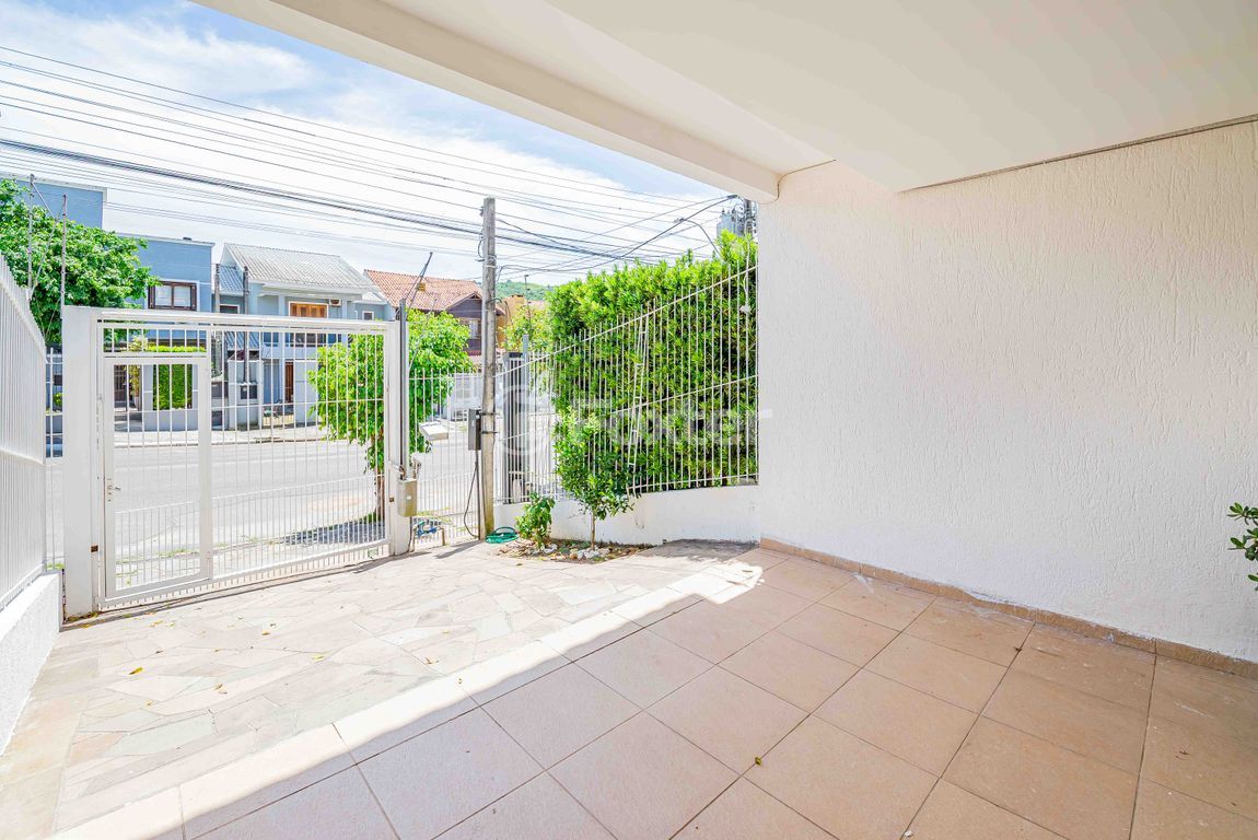 casa sobrado para comprar em Giobatta Giuseppe Petracco, 205 - foto 56