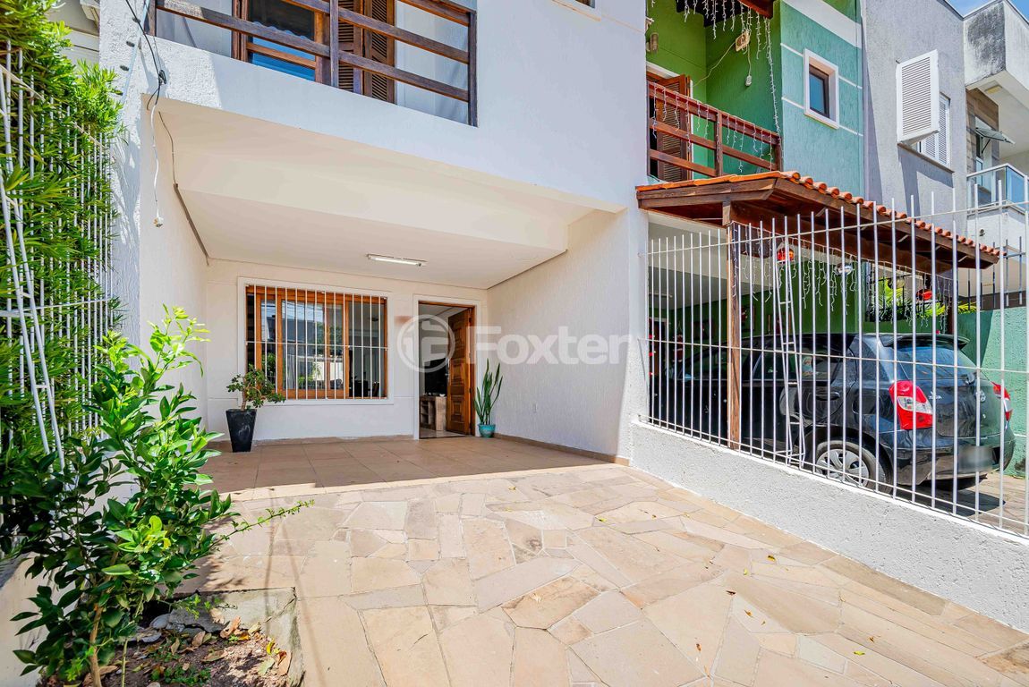 casa sobrado para comprar em Giobatta Giuseppe Petracco, 205 - foto 55
