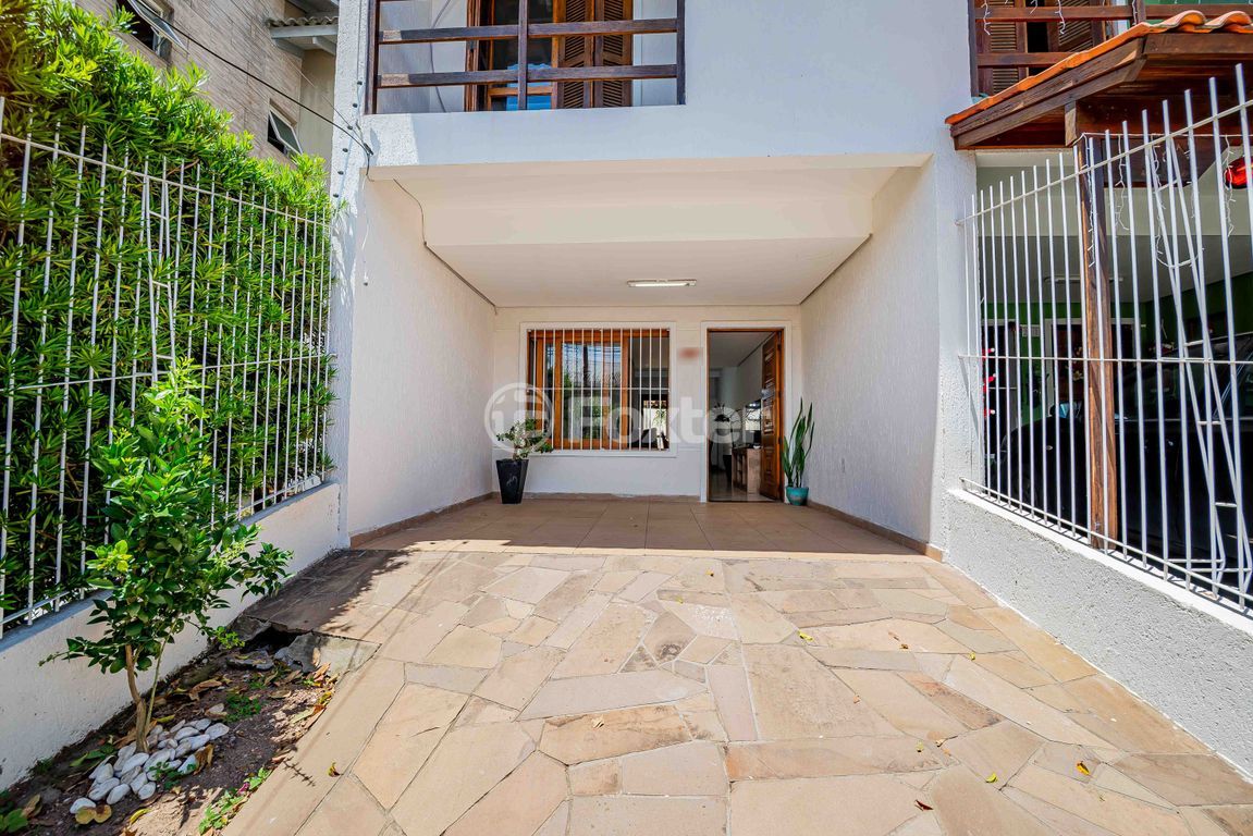 casa sobrado para comprar em Giobatta Giuseppe Petracco, 205 - foto 54
