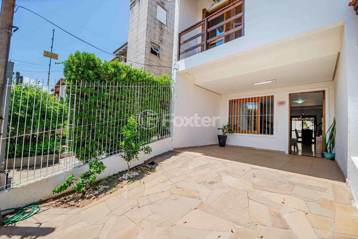casa sobrado para comprar em Giobatta Giuseppe Petracco, 205 - foto 53
