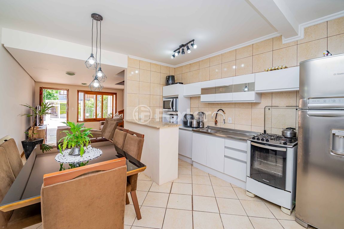 casa sobrado para comprar em Giobatta Giuseppe Petracco, 205 - foto 7