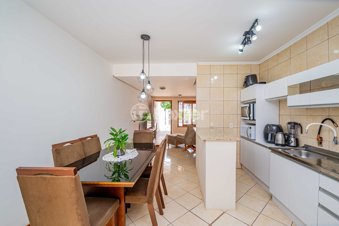 casa sobrado para comprar em Giobatta Giuseppe Petracco, 205 - foto 8
