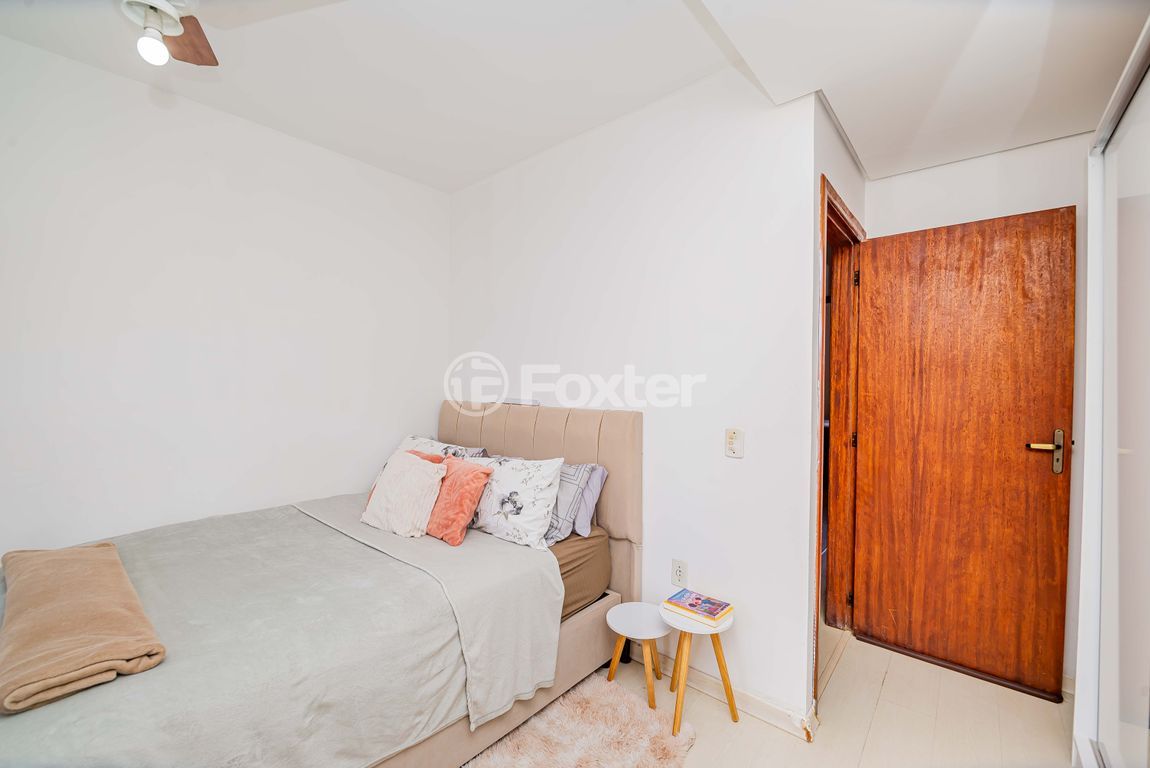 casa sobrado para comprar em Giobatta Giuseppe Petracco, 205 - foto 9