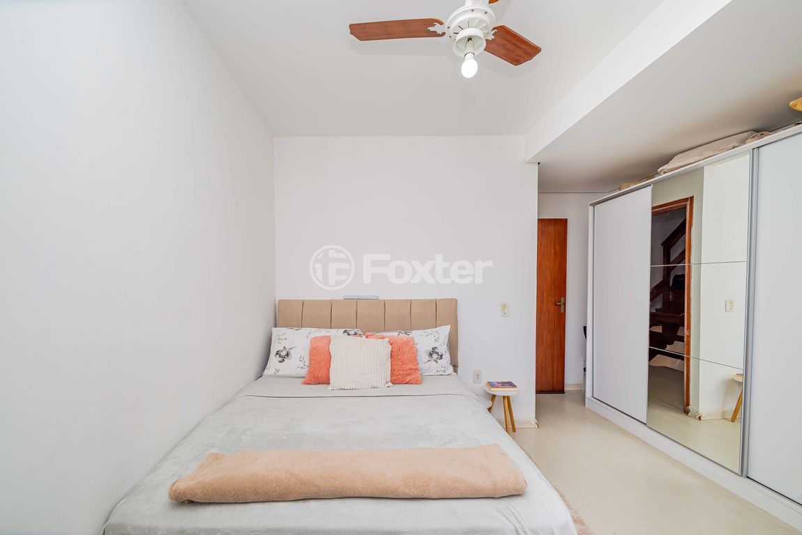 casa sobrado para comprar em Giobatta Giuseppe Petracco, 205 - foto 10