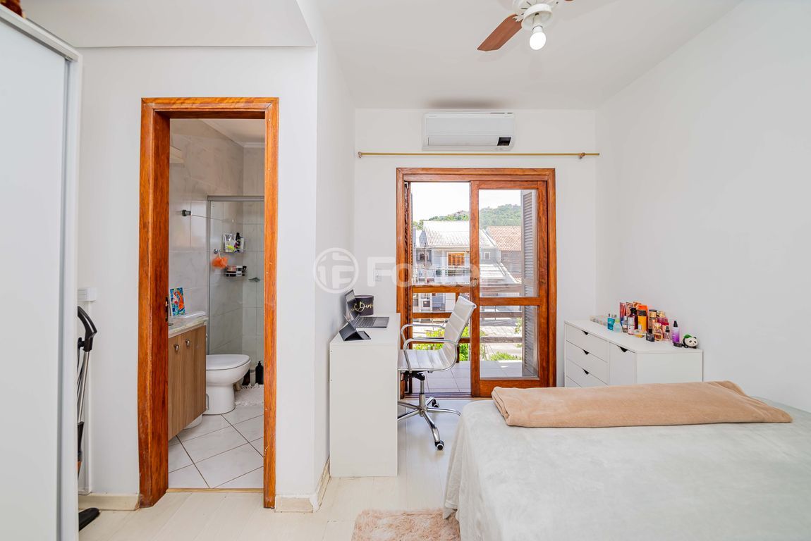 casa sobrado para comprar em Giobatta Giuseppe Petracco, 205 - foto 14