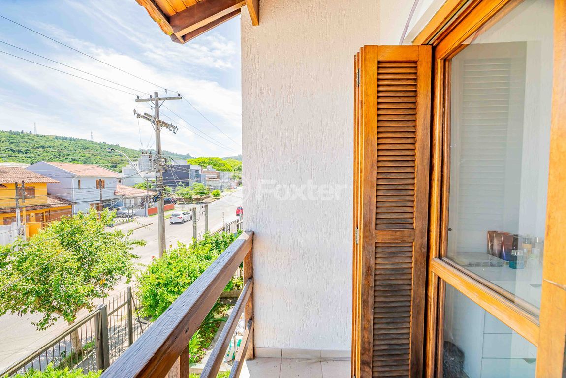 casa sobrado para comprar em Giobatta Giuseppe Petracco, 205 - foto 17