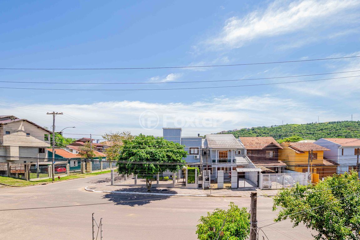 casa sobrado para comprar em Giobatta Giuseppe Petracco, 205 - foto 18