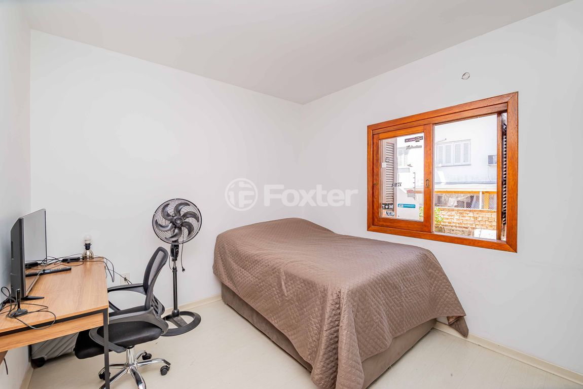 casa sobrado para comprar em Giobatta Giuseppe Petracco, 205 - foto 22