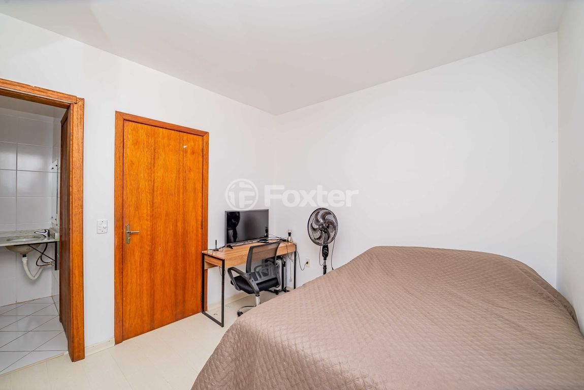 casa sobrado para comprar em Giobatta Giuseppe Petracco, 205 - foto 19