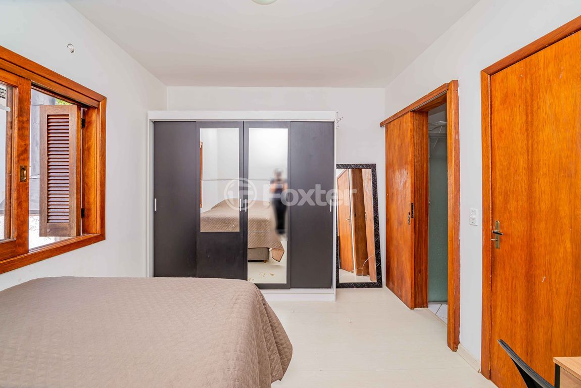 casa sobrado para comprar em Giobatta Giuseppe Petracco, 205 - foto 20
