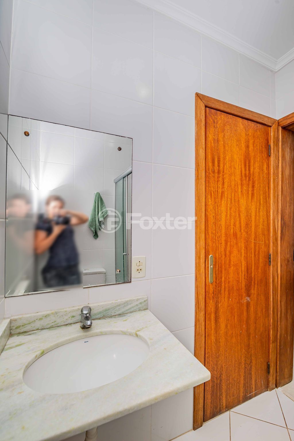 casa sobrado para comprar em Giobatta Giuseppe Petracco, 205 - foto 24