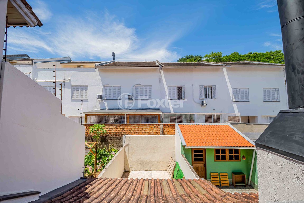 casa sobrado para comprar em Giobatta Giuseppe Petracco, 205 - foto 23