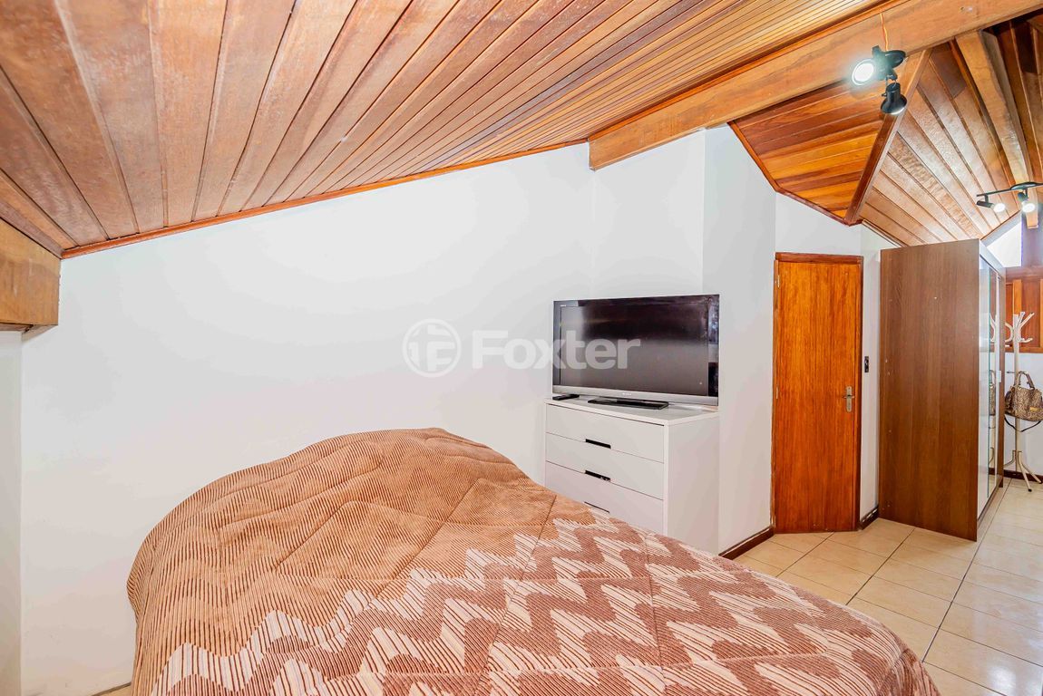 casa sobrado para comprar em Giobatta Giuseppe Petracco, 205 - foto 29