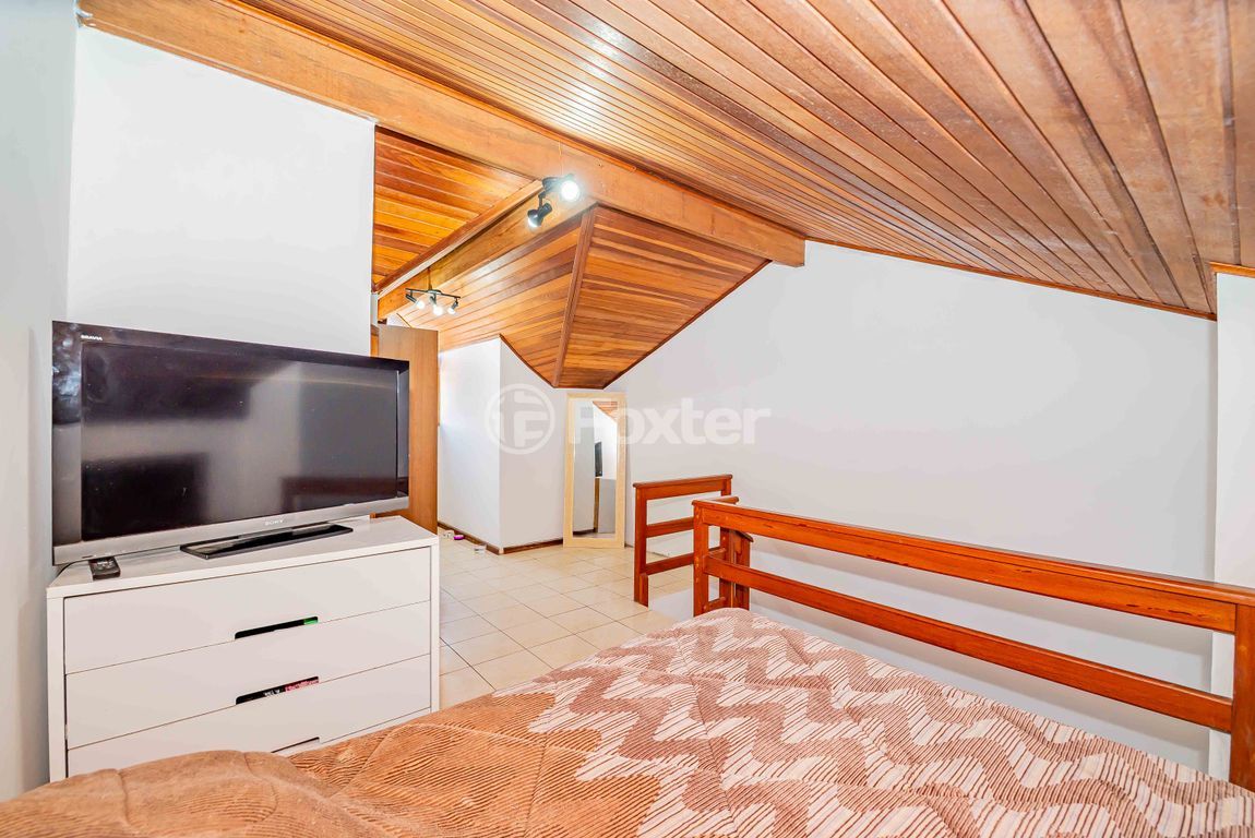 casa sobrado para comprar em Giobatta Giuseppe Petracco, 205 - foto 30