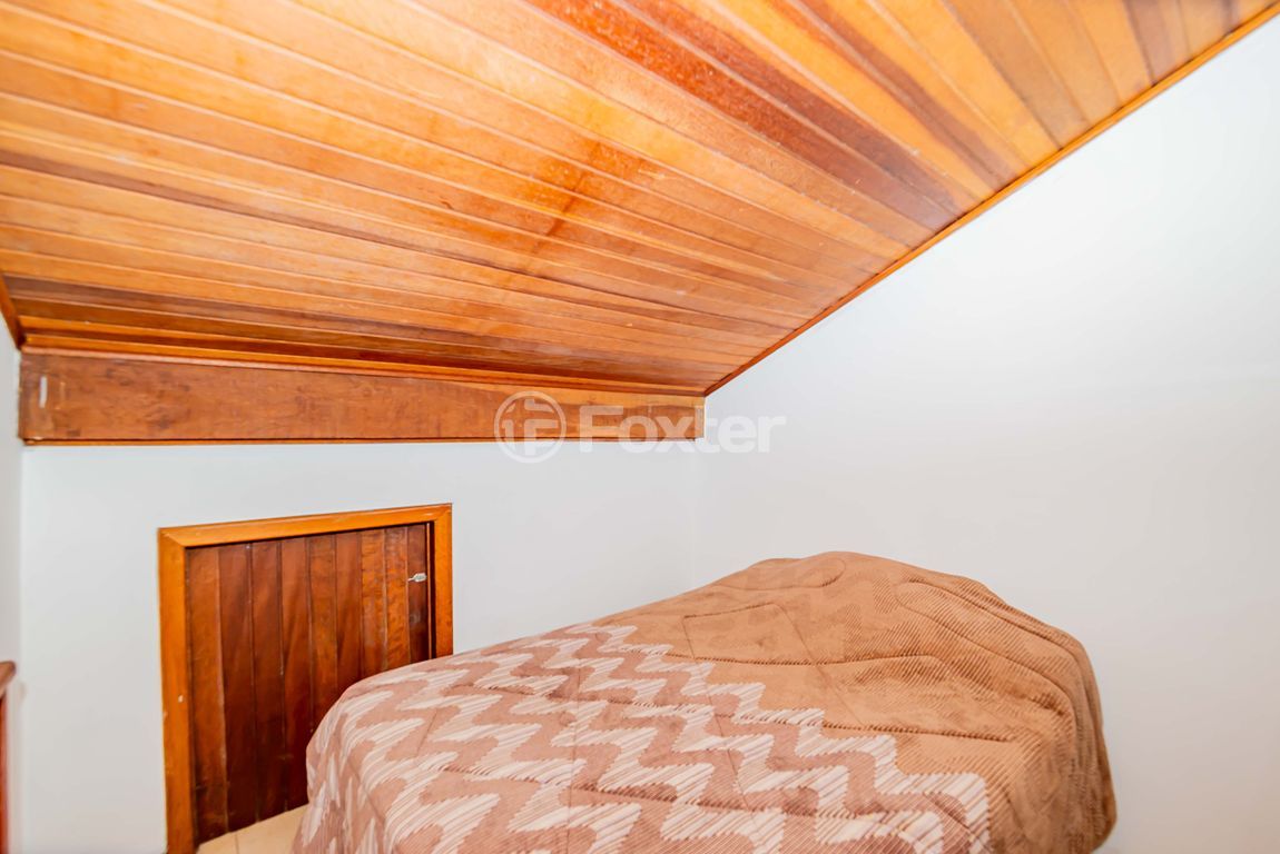 casa sobrado para comprar em Giobatta Giuseppe Petracco, 205 - foto 32