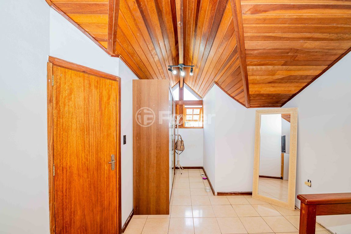 casa sobrado para comprar em Giobatta Giuseppe Petracco, 205 - foto 33