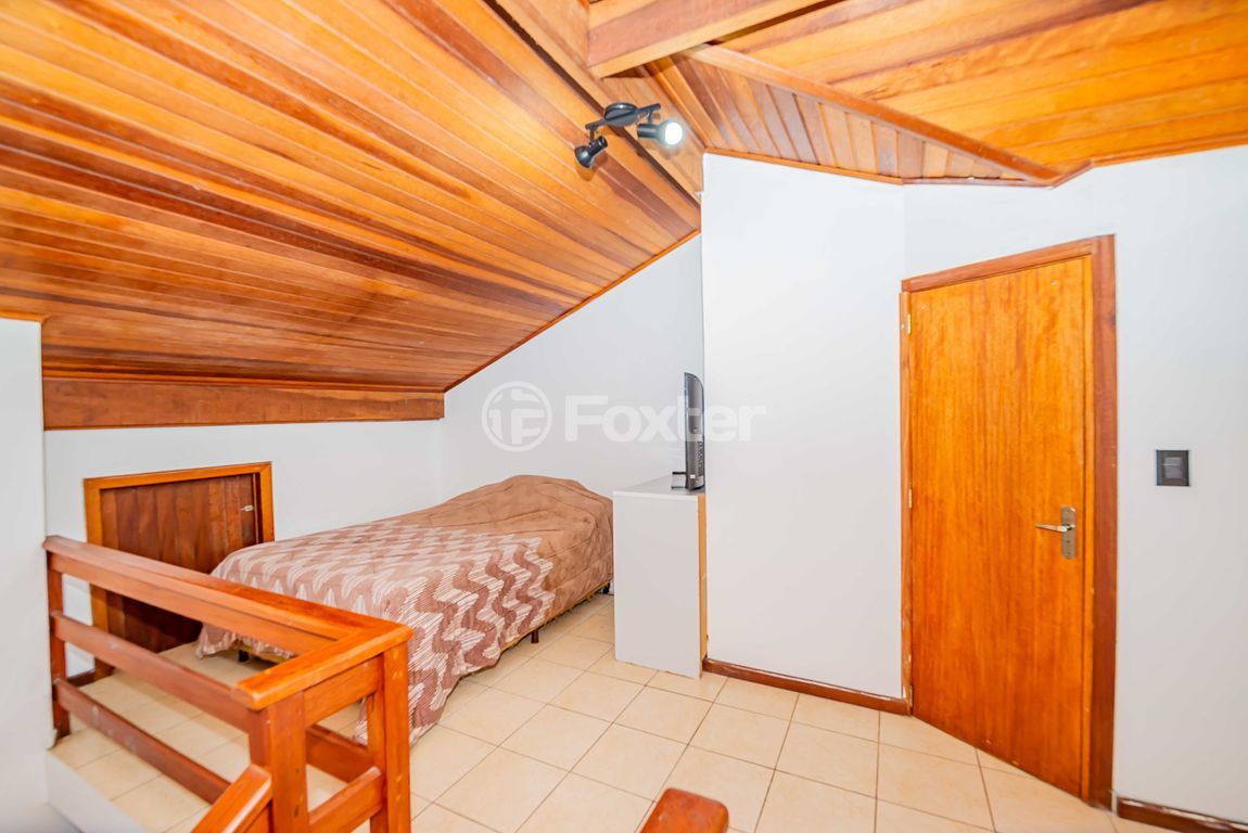 casa sobrado para comprar em Giobatta Giuseppe Petracco, 205 - foto 28